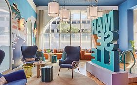 Appart'Hotel Marseille Centre Euromed